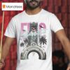 The Adventure Unleash Your T Shirt