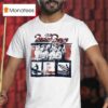 The Beach Boys Vintage T Shirt