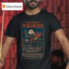 The Bellwether Sessions Summer Lineup Opossum Motor T Shirt