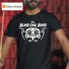 The Blind Owl Band T Shirt