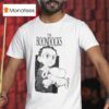 The Boondocks Riley Say Hello T Shirt