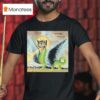 The Bug Club Have U Been Wales Welsh Cat Dragon T Shirt