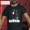 The Coming Strife Instinctive T Shirt