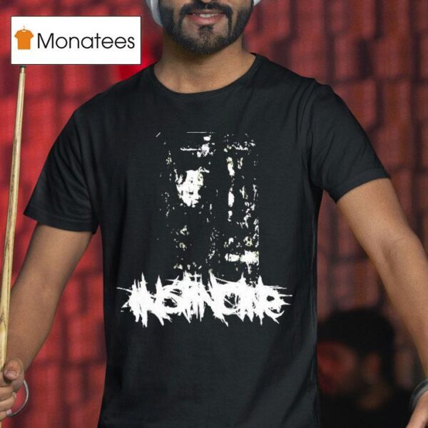 The Coming Strife Instinctive T Shirt