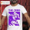 The Cribs Payola T Shirt