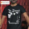 The Damned Phantasmagoria T Shirt