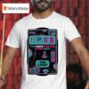 The Disco Biscuits Buena Vista Co T Shirt