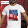 The Essential Liquidity Hub Of Base Aerodrome T Shirt