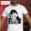 The Format Spring T Shirt
