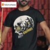 The Goonies Take The Oath Skull T Shirt