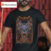 The Hellacopters Nuremberg July Save The Core T Shirt