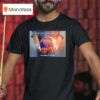 The Icable One World One Cable T Shirt