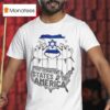 The Jewnited States Of America T Shirt