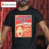The Less Than Jake Summer Circus Trained Animals Features A Show T Shirt