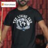 The Living End Hand T Shirt