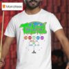 The Living Tombstone Berlin De June T Shirt