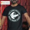 The Lone Bellow Half Moon Light Tour T Shirt
