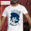 The Lone Bellow Love Songs For Losers T Shirt