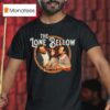 The Lone Bellow Photo T Shirt