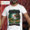 The Mavericks At Thunder Valley Casino Resort On July T Shirt