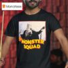 The Monster Squad T Shirt