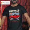 The Office Michael Scott It S Britney Bitch T Shirt