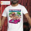 The Outrunners The Youngest Men Alive Aew T Shirt