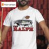 The Ralph Buffalo Bills Stadium Football T Shirt