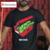 The Shoe Box Money T Shirt