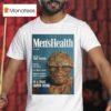 The Thing Men S Health Magazine Parody July Marvel Superhero Wall Art For Gym Lovers T Shirt