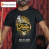The Trews Niagara On The Lake On Fox T Shirt