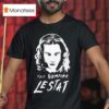 The Vampire Lesta T Shirt