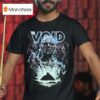 The Void Zombies T Shirt