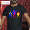 The Warning Survive T Shirt
