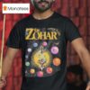 The Zohar Eye T Shirt