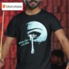 Thee Sacred Souls We Don T Have To Be Alone T Shirt