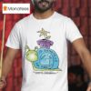 Thinking Of You Is Something Nice I Do For Myself Online Ceramics T Shirt