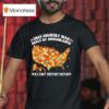 This Country Was Built By Immigrants You Can T Deport History United State T Shirt