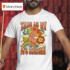 This Is My S Costume T Shirt