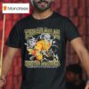 Thunderclap Flash Zenitsu Agatsuma After Love T Shirt