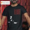 Thxsomch Lost Lost Los T Shirt