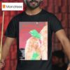 Tia Kofi Pushed By Production T Shirt