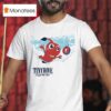 Tinydive Bigswims T Shirt