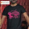 Tired Of A Stagnant Existence Experience The Bloom Join The Flowers Projec T Shirt
