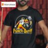 Tj Watt Super Punch Out Pittsburgh Slers T Shirt