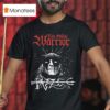 Tom Gabriel Warrior Tom G Warrior Mask T Shirt
