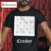 Tom Macdonald Hang Over Gang Cracker T Shirt