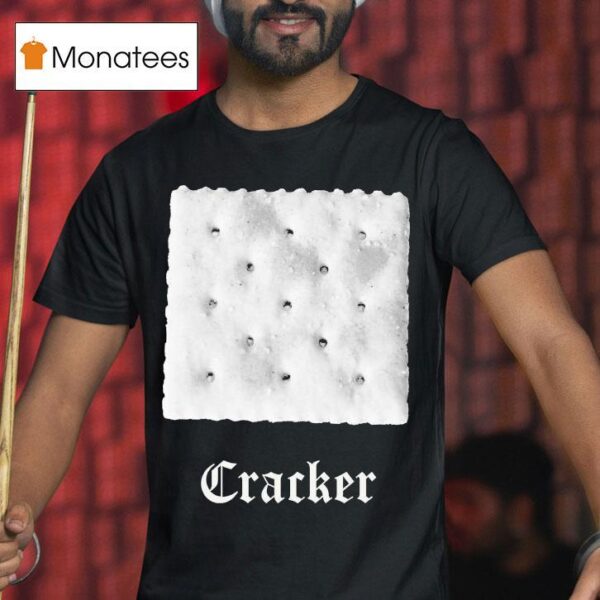 Tom Macdonald Hang Over Gang Cracker T Shirt