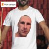 Tom Stewart Dan Gorringe T Shirt