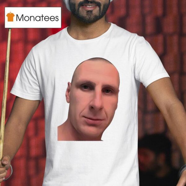 Tom Stewart Dan Gorringe T Shirt